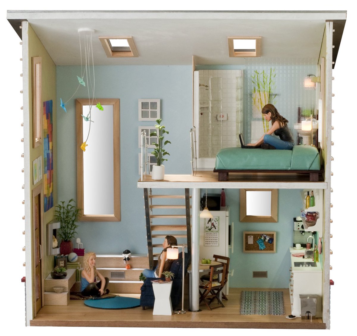 miniaturescom's tweet image. When your real house starts to feel like a dollhouse, it may be time to start doing miniatures! Shop our April Showers Sale &amp;amp; save 20% off your entire order! Promo code WFB4005 at checkout. Offer expires 4/16 at 11:59 p.m. ET. ➡️ bit.ly/2Woiflv
