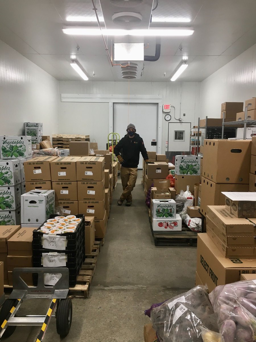 FoodConnectsVT's tweet image. Wow! We only have 4 days left in our Growing Local Food Markets in the Monadnock Region campaign! Can you help us get to $10,000? We are only $559 away. 

Help us strengthen our local food economy!

#crowdfunding #campaing #localfood 

buff.ly/2TFfg8C