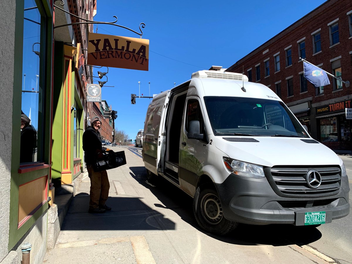 FoodConnectsVT's tweet image. Wow! We only have 4 days left in our Growing Local Food Markets in the Monadnock Region campaign! Can you help us get to $10,000? We are only $559 away. 

Help us strengthen our local food economy!

#crowdfunding #campaing #localfood 

buff.ly/2TFfg8C