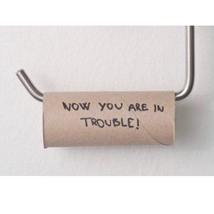 babysecretsmx's tweet photo. 😳😂 día 29 de la cuarentena. ¿Solución?
#quedateencasa #cuarentena #papeldebaño #papelhigienico   #seguridadbebe #bebes #baby #mamaprimeriza #papa #papaprimerizo #padresprimerizos #tipsseguridad #babysafety #babysafe #staysafe #parenthood #parents #cuarentinedays #cuarentine https://t.co/nFpPHWJ1r0