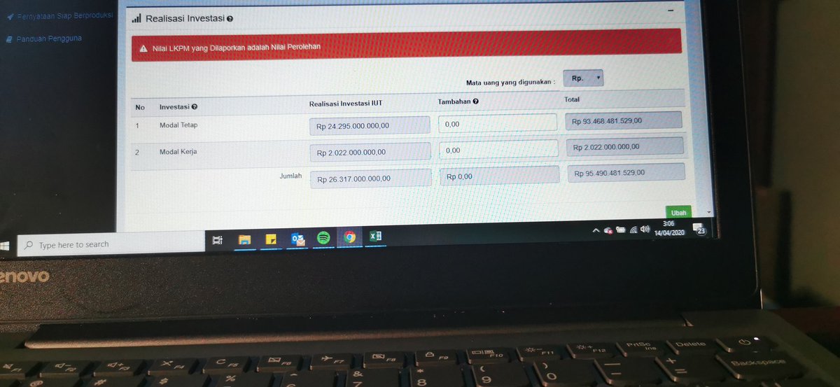 unsheisa's tweet photo. Meski dalam masa lockdown pandemi covid 19, semua sdh pny peranannya masing-masing sesuai profesinya. Termasuk saya slh satu pekerja pelaku industri yg tetap bekerja hampir 24 jam agar kebutuhan bahan pokok di Republik ini bisa tetap terpenuhi. Mari bersama lawan #CoronaVirus https://t.co/2vTIZyjDvZ