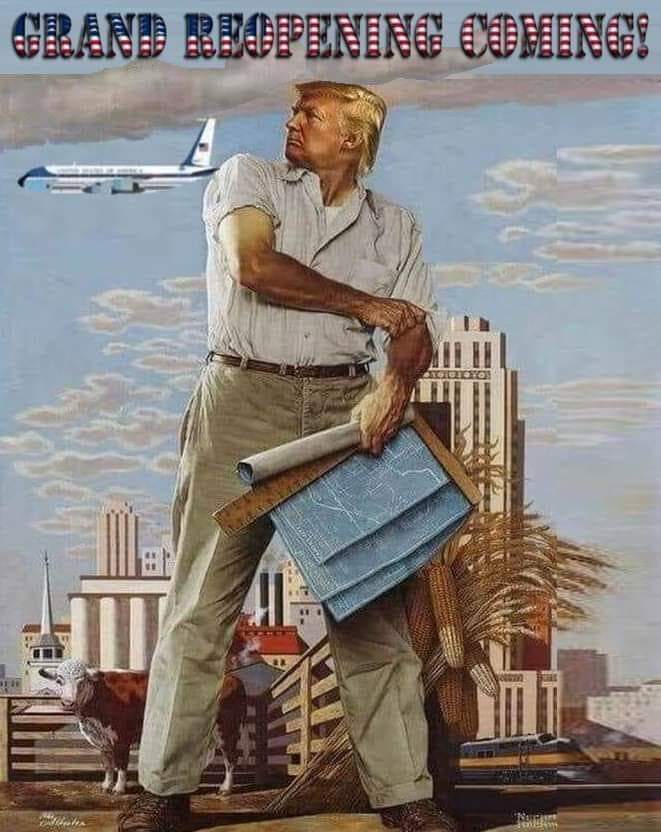 BiancaForTexas's tweet photo. Lets go #MAGA its time to take our country back.
#FireFauci
#PUTAMERICABACKTOWORK
#AmericaFirst
#latinosfortrump https://t.co/tHpfLIMY9k