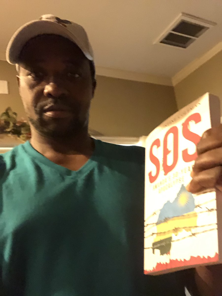 AlexMDushime's tweet photo. @Godz_Voice Just got my book #SOSRWANDA’30-YEARAPOCALYPSE https://t.co/bB9IFpVk9L