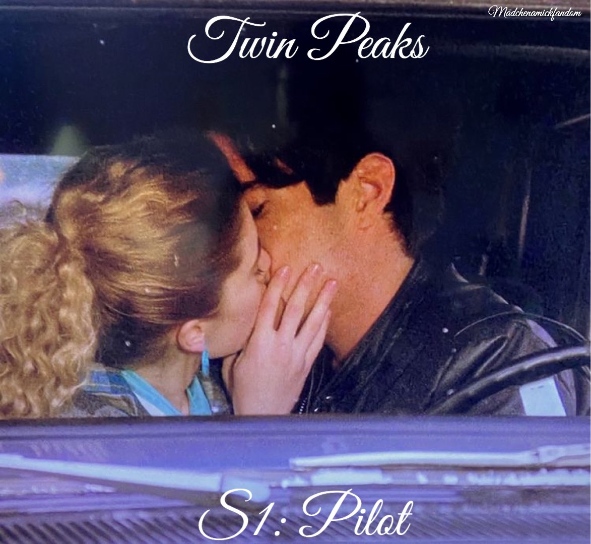 Twin Peaks S1: Fan edits  #madchenamick  #shellyjohnson  #twinpeaks  #fanedits  @madchenamick