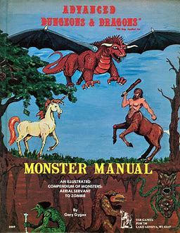 OK, here are my thoughts on “free” TTRPG materials. For about half of my life I had no money for things like TTRPGs. So When I started to play I borrowed the books and modules, or shared them with others. Four of us shared a Monster Manual and DMG between us.tagging  @MMaarab