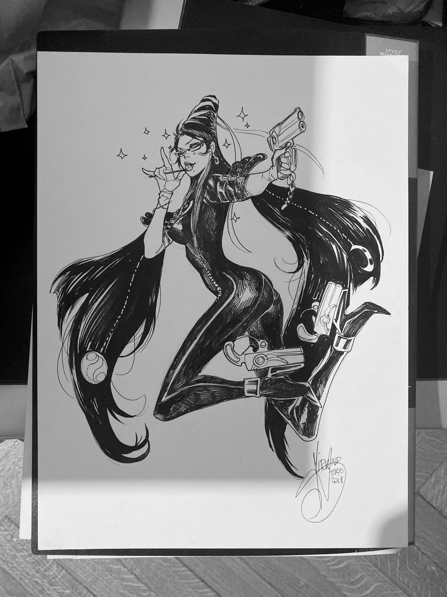RPG!⚡RPG_CHICAGO⚡Art Fan/Student⚡#StopAsianHate on Twitter: "Great job