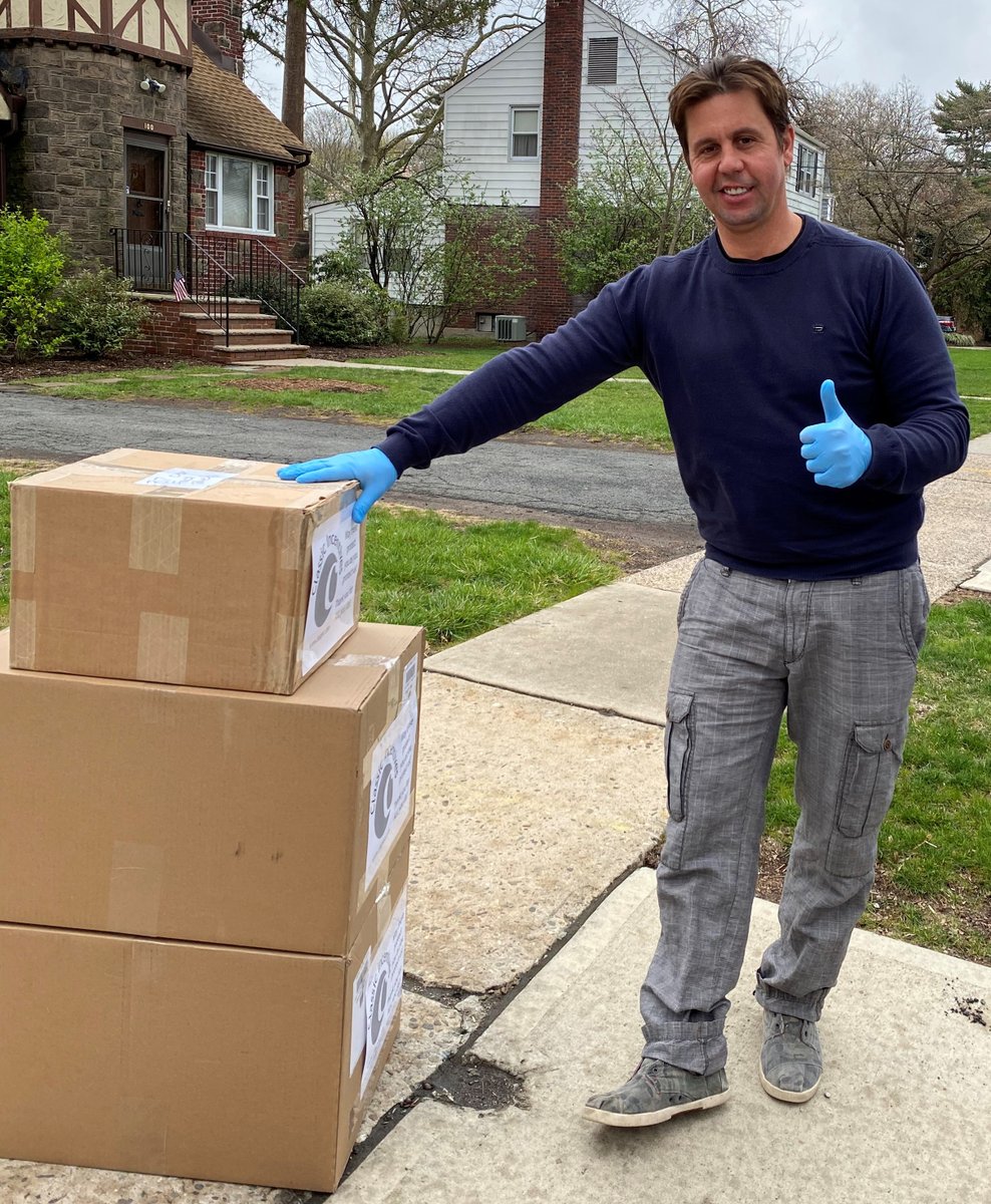 Last week we had the privilege of giving back with a donation of 1,000 face shields for front line #HealthcareHeroes. 

Learn more: claspec.com/blog/classic-d…

<a href="/laurenriversrn/">Lauren Wahl</a>
<a href="/BellevueHosp/">NYC Health + Hospitals/Bellevue</a>
<a href="/NYCHealthSystem/">NYC Health + Hospitals</a>
<a href="/AtlanticHealth/">Atlantic Health</a>
@holynamehealth
<a href="/BellevueHosp/">NYC Health + Hospitals/Bellevue</a> 
<a href="/NYCHealthSystem/">NYC Health + Hospitals</a>