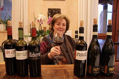 MauroBertolli's tweet photo. 50 anni di Azienda Agricola Valentina Cubi: export, biologico e famiglia

L’azienda della Valpolicella è totalmente certificata dal 2014. 

https://t.co/ahgYpnNvKl

#50anni #ValentinaCubi #export #biologico #valpolicella  #amarone #ripasso #recioto #Fumane #SanPietroinCariano https://t.co/XLAU6gQOtM