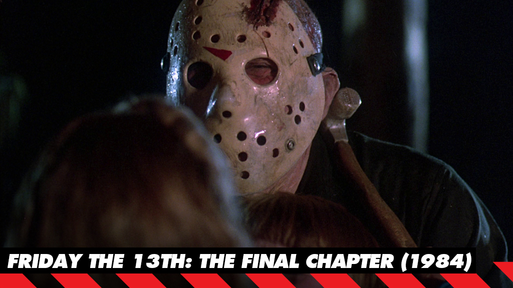 the tiger hunter movie friday the 13th the tiger hunter movie friday the 13th