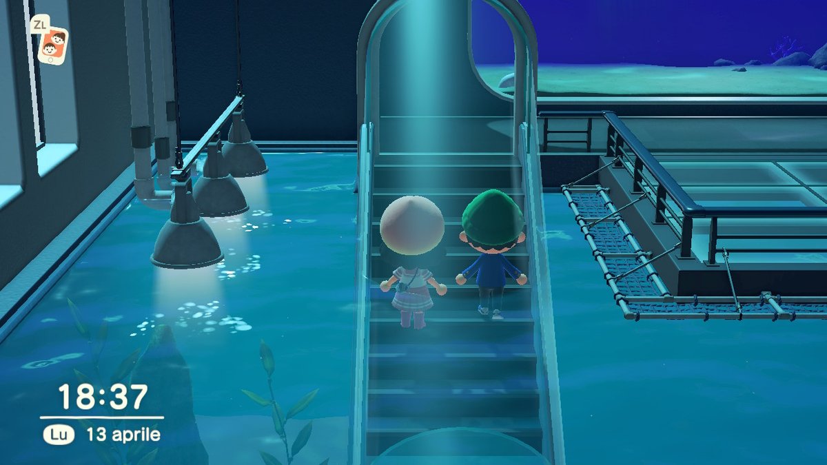 MutaVioletta's tweet photo. #AnimalCrossing #ACNH #NintendoSwitch https://t.co/zi4TKM7qAm