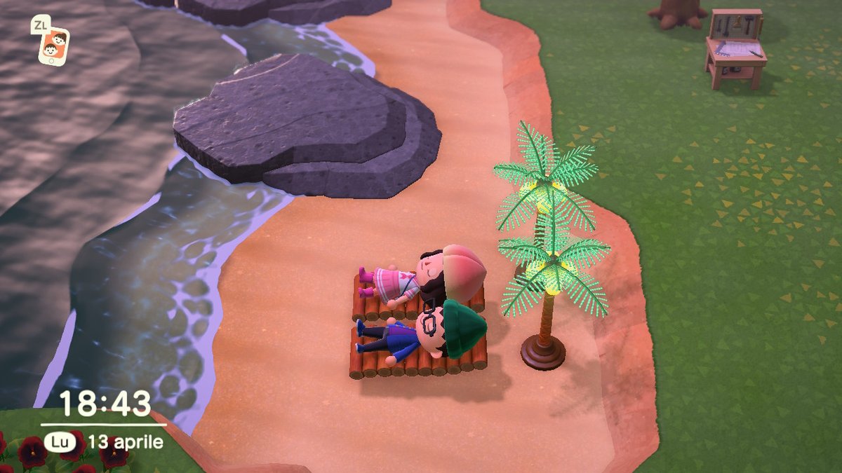 MutaVioletta's tweet photo. #AnimalCrossing #ACNH #NintendoSwitch https://t.co/zi4TKM7qAm