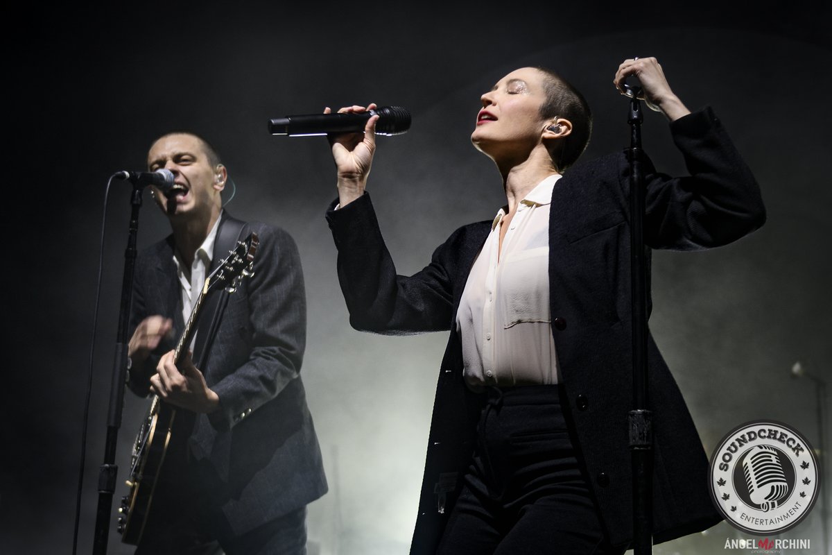 In time for #MusicMonday we're launching our #CanadaRocks #Playlist on <a href="/SpotifyCanada/">Spotify Canada</a> today! Kicking off with fresh tracks from <a href="/julytalk/">July Talk</a> <a href="/WalkOffTheEarth/">Walk off the Earth</a> <a href="/thetrews/">The Trews</a> <a href="/arkellsmusic/">ARKELLS</a> <a href="/BillyTalentBand/">Billy Talent</a> @DougHempstead &amp; more, plus classic favs 📸<a href="/angelmarchini/">Angel Marchini 🇪🇸🇬🇧🇨🇦🇮🇱</a> open.spotify.com/playlist/2vkjJ…