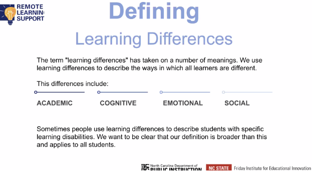 KgturnerErlyLnr's tweet photo. Enjoyed my second webinar with @FridayInstitute When you have to work Spring Break (I'm taking some days off), you get an opportunity to fuel yourself, professionally, more intentionally.  Looking forward to many more this week! #wsfcsearlylearning https://t.co/3nHDwga3J1