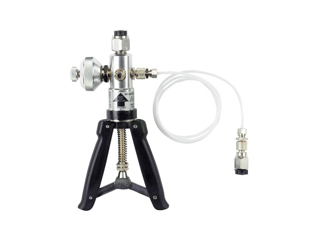 TEquipment_USA's tweet photo. "This hand pump is the ideal, low cost, easily portable device for your pressure device calibration and verification tool kit..."

5-star review @bakerhughesco Druck PV211-14 #Pneumatic Hand Pump: https://t.co/iTyuqG8mDG

#pressurecalibration #calibrationpump #pneumaticpump https://t.co/AUTCHdnUGW