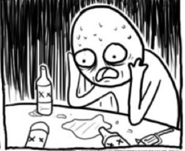 Finishing FF XVII remake like 