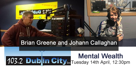 JohannCallaghan's tweet photo. Tune in to @dublincityfm with @BrianGreene tomorrow 14th where we will be discussing immune system and health living with #bettersleep #sleepsuccess #sleepdeprivation https://t.co/U9fWwcCpzj