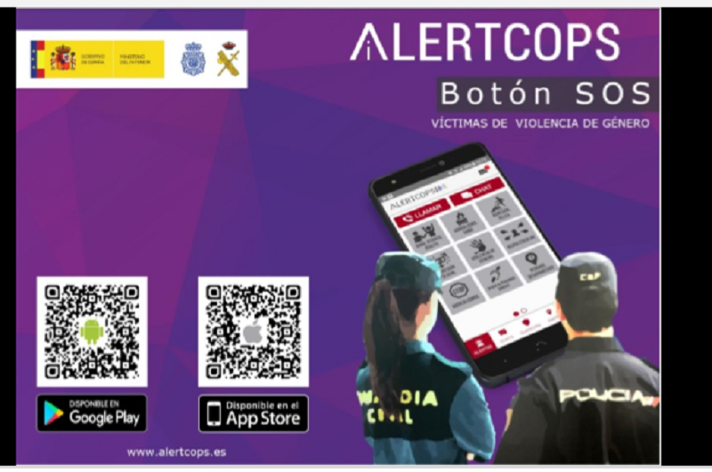 audiocentros's tweet photo. Las personas con problemas de #audición tienen más dificultades para notificar a la policía cualquier delito. La solución es la aplicación móvil #alercops. Fácil y rápido. https://t.co/4o6DYJZIf5 via @ElPueblodeCeuta https://t.co/FhHbI7tFtB