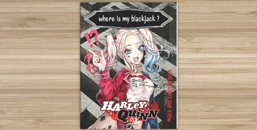 trendshop_uk's tweet photo. Harley Quinn Coloringbook And Maze Game 2020 😲♥️
https://t.co/92VFJG0X29
#HarleyQuinn #harleyquinn #harleyquinncosplay #harleyquinnedit #harleyquinnsuicidesquad #harleyquinnedits #harleyquinnmakeup #harleyquinnfan #harleyquinncosplayer #harleyquinnandjoker #harleyquinntattoo https://t.co/YwGY1NHQZE