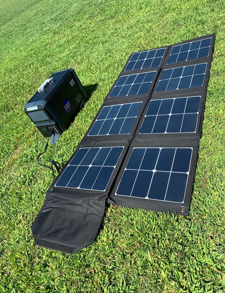 CaSunlight's tweet image. Power outage? Get a portable solar generator: california-sunlight.com/storeitem-1,00…