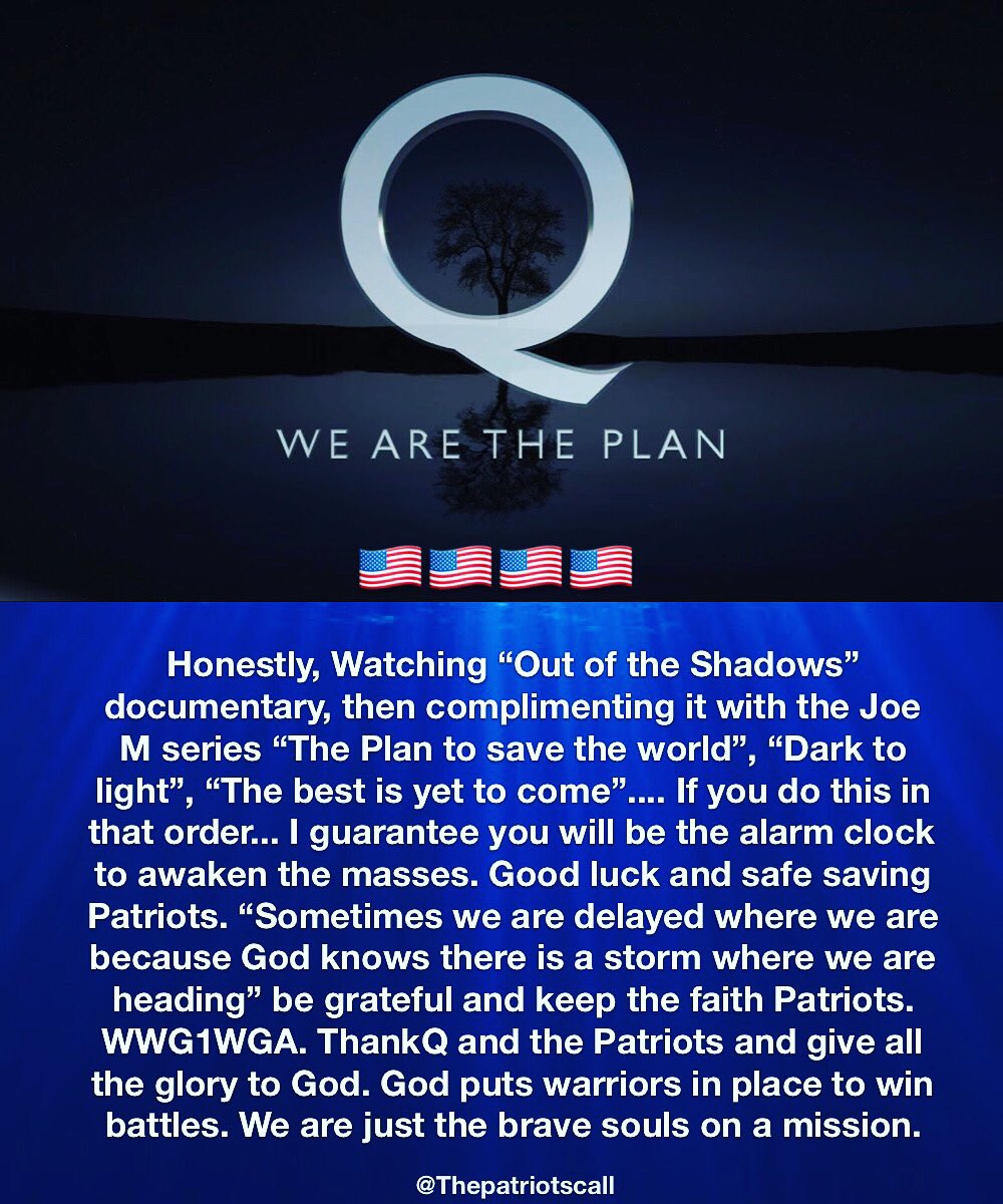 ThePartiotic's tweet photo. Know your enemy, know yourself, and victory is never in doubt, not in 100 battles. Know heaven, know earth, and your victory is complete. Dark to light. 🇺🇸WWG1WGA🇺🇸@realDonaldTrump @Q @Qanon @GenFlynn https://t.co/U1E4hZMLDd