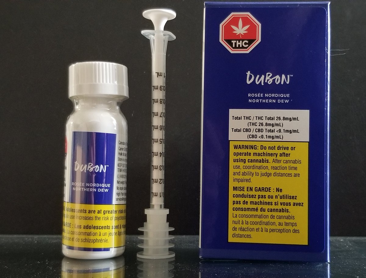 Jeff_Vachon's tweet photo. Avec Γ§a mes muffins vont glΓ© en criss!!π
#NorthernDew THC 26.8mg/ml
CBD 0,01mg/ml https://t.co/QROzmdqQwZ
