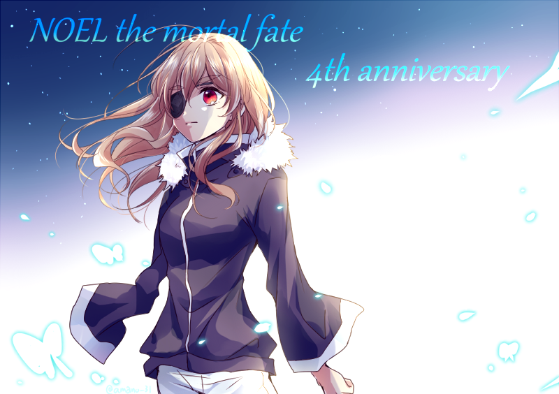 Twoucan 被虐のノエル4周年 の注目ツイート イラスト マンガ