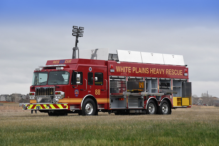firenation's tweet photo. Take a Look: White Plains, NY SVI Heavy Rescue, https://t.co/RkyRVKnJxy https://t.co/iTmrIb87gT