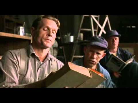  A very big happy birthday from here to, William sadler.            