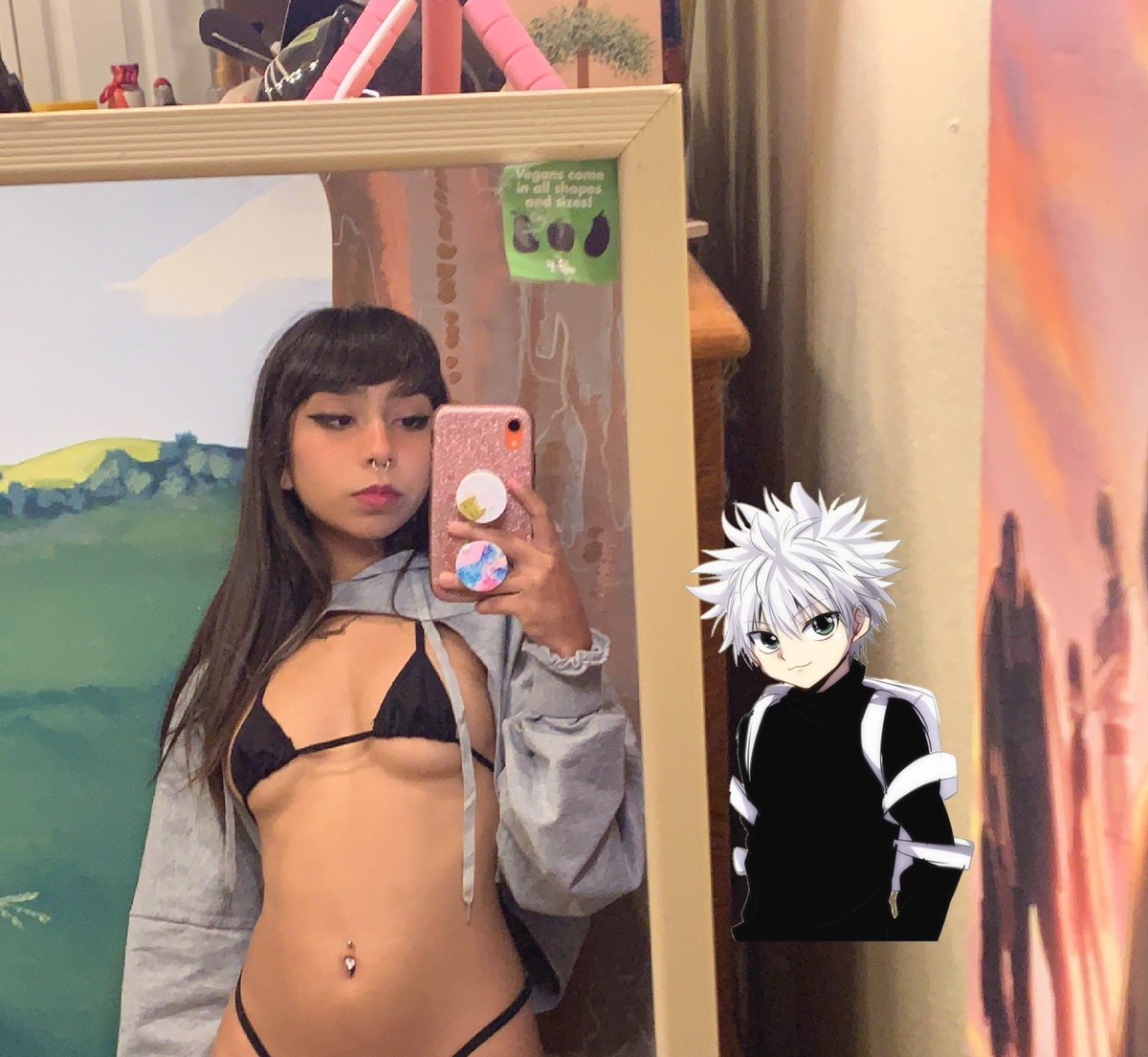 𝓢𝓹𝓲𝓮𝓵𝓽 𝓲𝓱𝓻 𝓷𝓸𝓬𝓱 𝓥𝓲𝓭𝓮𝓸𝓼𝓹𝓲𝓮𝓵𝓮? 𝓦𝓮𝓷𝓷 𝓳𝓪 𝔀𝓮𝓵𝓬𝓱𝓮?🤪
𝓕𝓸𝓵𝓰𝓽 𝓶𝓲𝓻 𝓯𝓪𝓵𝓵𝓼 𝓲𝓱𝓻𝓼 𝓷𝓸𝓬𝓱 𝓷𝓲𝓬𝓱𝓽 𝓶𝓪𝓬𝓱𝓽 😘

WhatsApp Nummer in meiner Beschreibung ❤