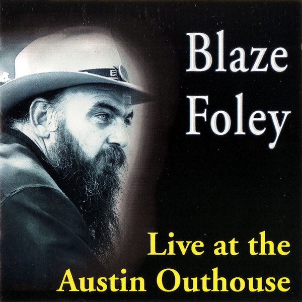 Blaze Foley was a country singer-songwriter who moved to Austin with his wife and struggled with depression for most of his life. One night after doing a live session at the Austin Outhouse he was shot at 39yrsold trying to protect his elderly friend Concho from his abusive son.