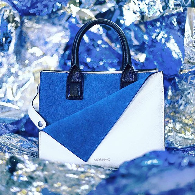 mosinac's tweet photo. Stay home, but treat yourself or one of your loved once with a beautiful gift. Price points have been reduced, promotions have been increased and free shipping still stands! Check it out at https://t.co/0pfsGXOdmv

#handbag #bagoftheday #craftmanship #fashion #newcollection https://t.co/RQissJicJH