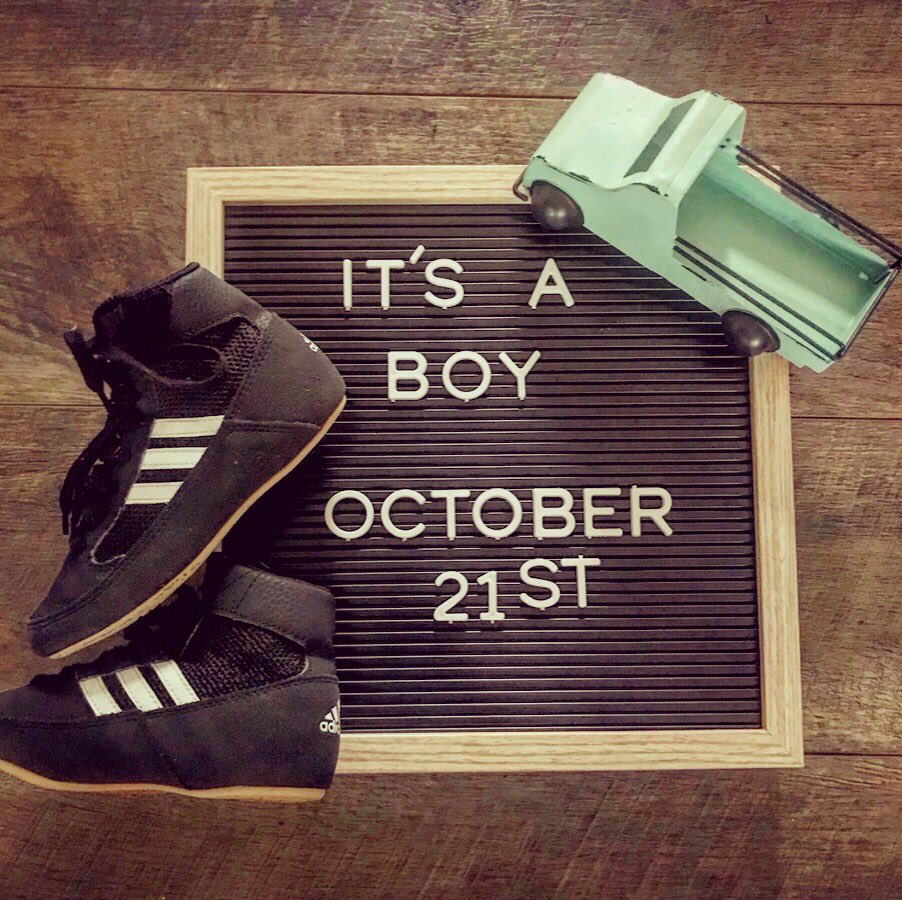 My Wife is going to be such a great Mom to our Son. 

I have never been happier than I am right now.