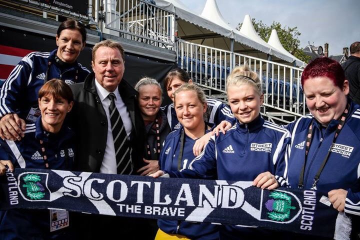 Sarah Rhind tweet media