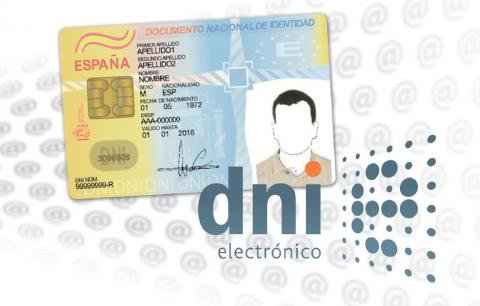 policia's tweet photo. ¿Tienes tu #DNI caducado? 

📢 ¡Atiende!
Se prolonga UN AÑO la validez de aquellos DNI que caduquen a partir de la declaración de Estado de Alarma.

#QuédateEnCasa #EsteVirusLoParamosUnidos #COVID19 https://t.co/Pg6jLvpeHl