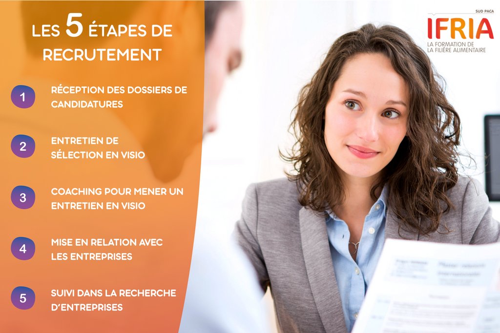 ifriapaca's tweet photo. 🕵️🍝Trouver une entreprise en confinement c’est POSSIBLE ! Le secteur agroalimentaire RECRUTE ! Bonne chance ! 🤞
#ifriapaca #ifriasudpaca #ifria #agroalimentaire #apprentissage #provencealpescotedazur #heros #avignon #marseille #production #maintenance #alternance #paca https://t.co/IVaWYGb95d