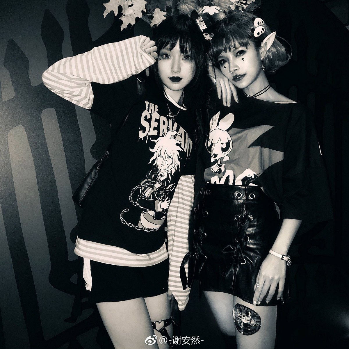 anransource's tweet image. 181031

#谢安然 #ProduceCamp2020 #创造营2020 #pdcamp