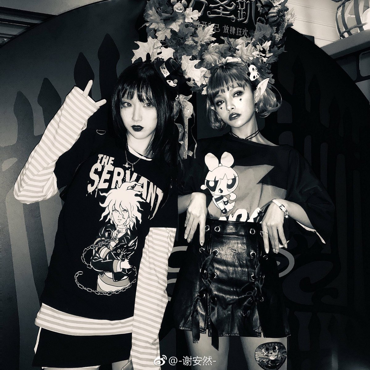 anransource's tweet image. 181031

#谢安然 #ProduceCamp2020 #创造营2020 #pdcamp