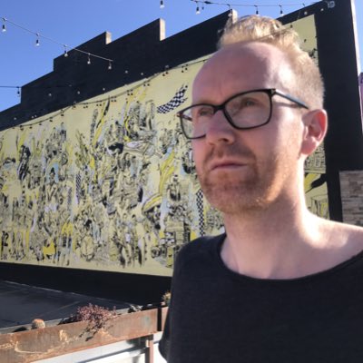 AndreBeekmans's tweet photo. #NewProfilePic https://t.co/l4wURoHKlC