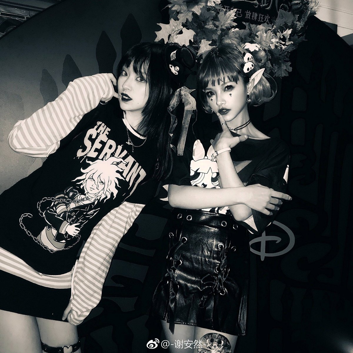 anransource's tweet image. 181031

#谢安然 #ProduceCamp2020 #创造营2020 #pdcamp