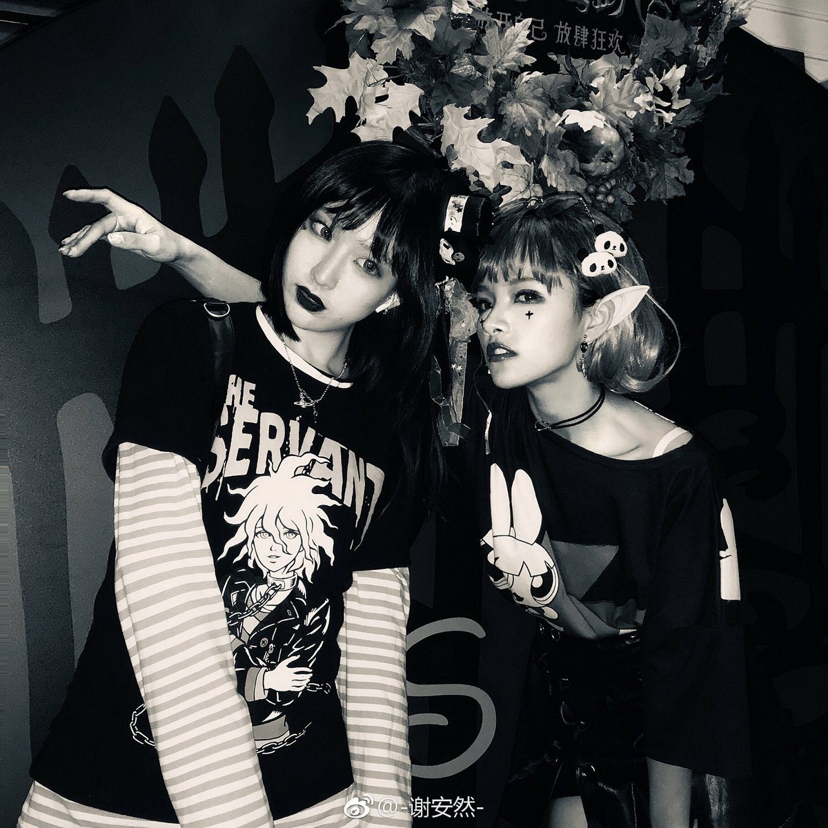 anransource's tweet image. 181031

#谢安然 #ProduceCamp2020 #创造营2020 #pdcamp