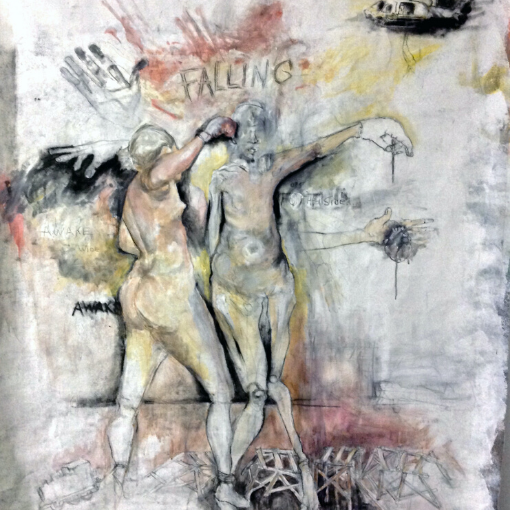 Rosemary Cantu’s solo exhibition "The Here and Now" at K Space Contemporary, Corpus Christi. Dates: March 6 – April 24, 2020

Part of Glasstire’s series of short videos, Five-Minute Tours

<a href="/KSpaceContempo/">K Space Contemporary</a> 

buff.ly/3caLyyG