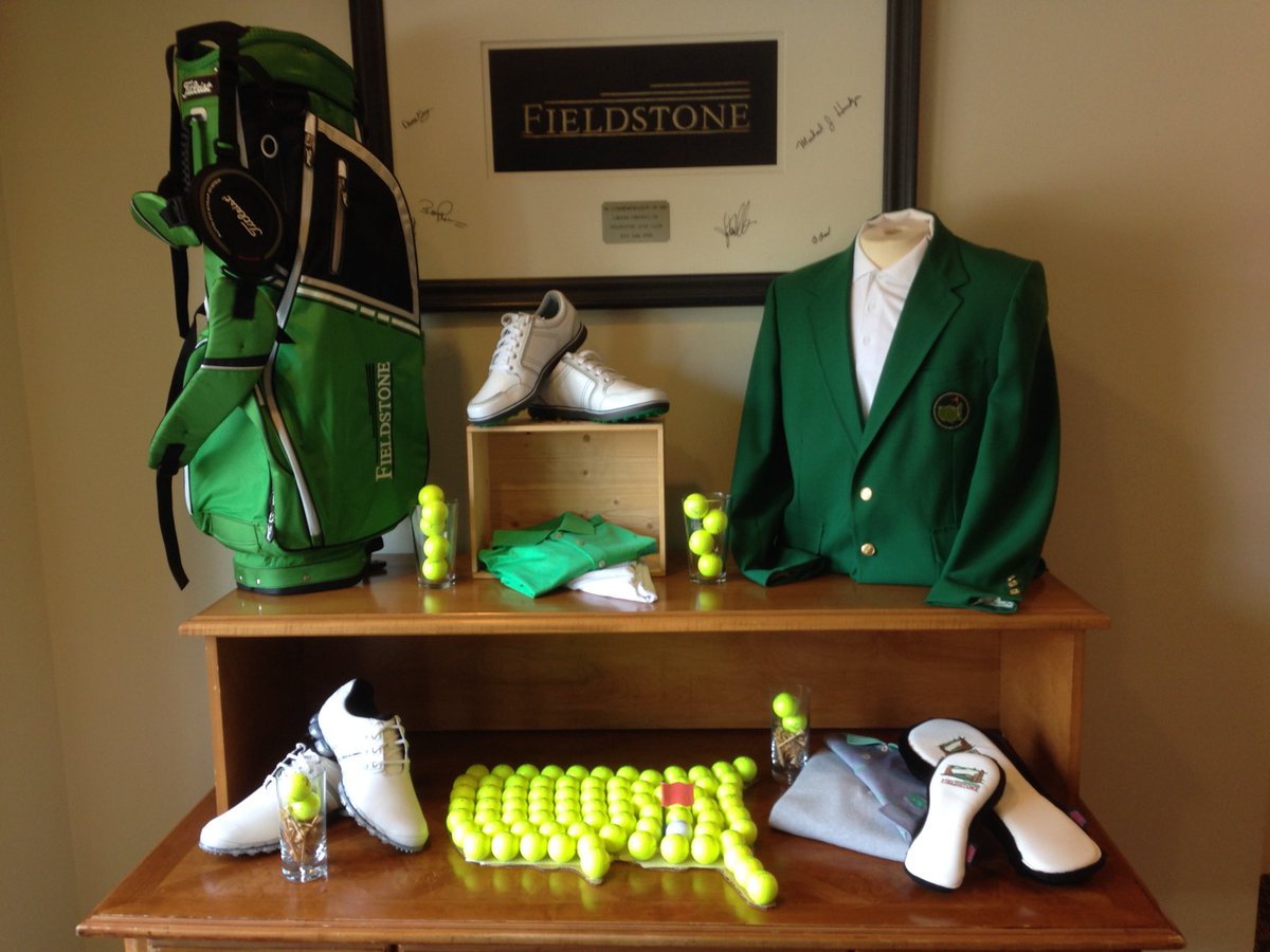 That time of year ....