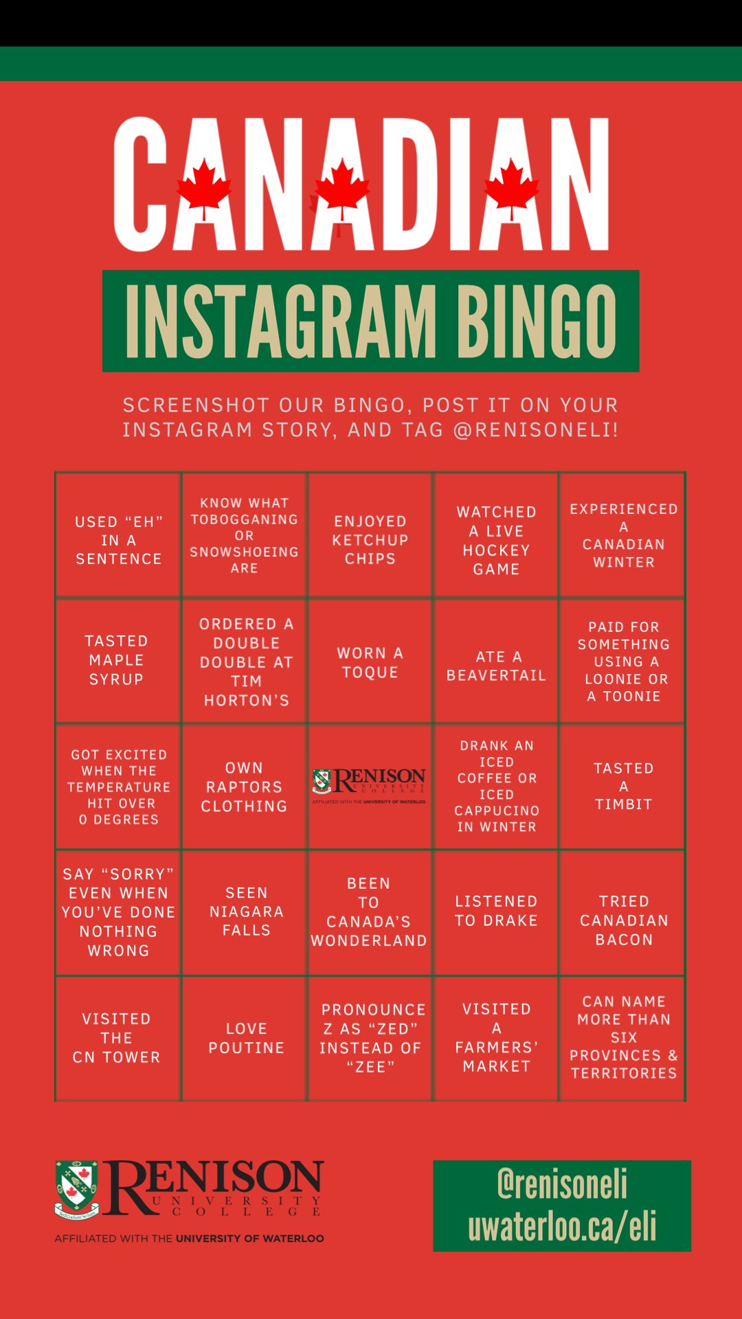 Bingo Canada Bingo Canada