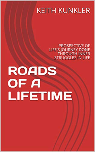 KeithKunkler's tweet image. #FREE #FORPURCHASE amazon.com/ROADS-LIFETIME…