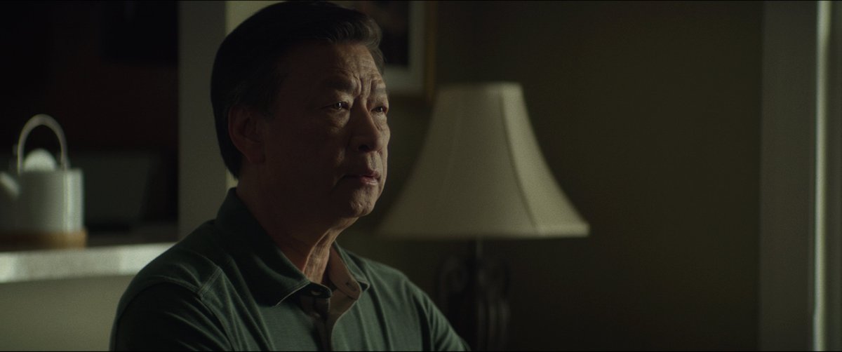 Can we also talk about Tzi Ma, everyone’s favorite Asian American dad? From THE FAREWELL to MULAN (2020) and TIGERTAIL, Tzi Ma (pronounced “Tai Ma”) continues to capture hearts and minds with his poignant performances.