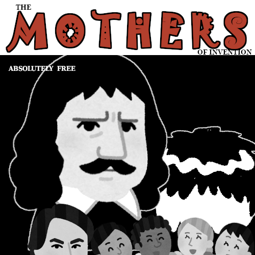 Frankzappaのtwitterイラスト検索結果