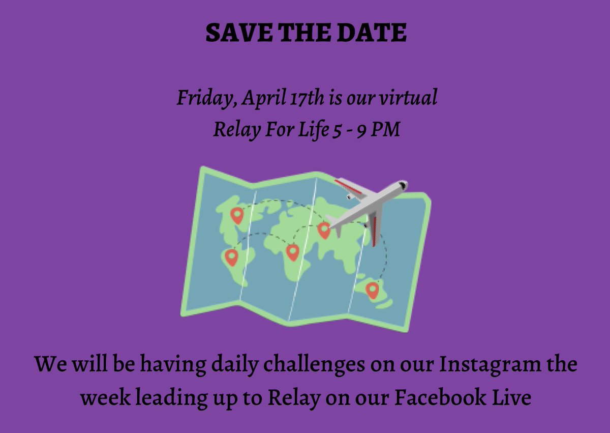 Ramapo College tweet media