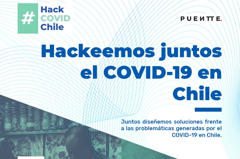 Ya partió #hackcovidchile con + de 100 participantes motivados por solucionar tremendos problemas globales causados por el COVID-19 a través de la innovación, con espacial foco en #Pymes y Adultos mayores. Desde mañana mentoreando a los equipos !😎🇨🇱🚀🌍