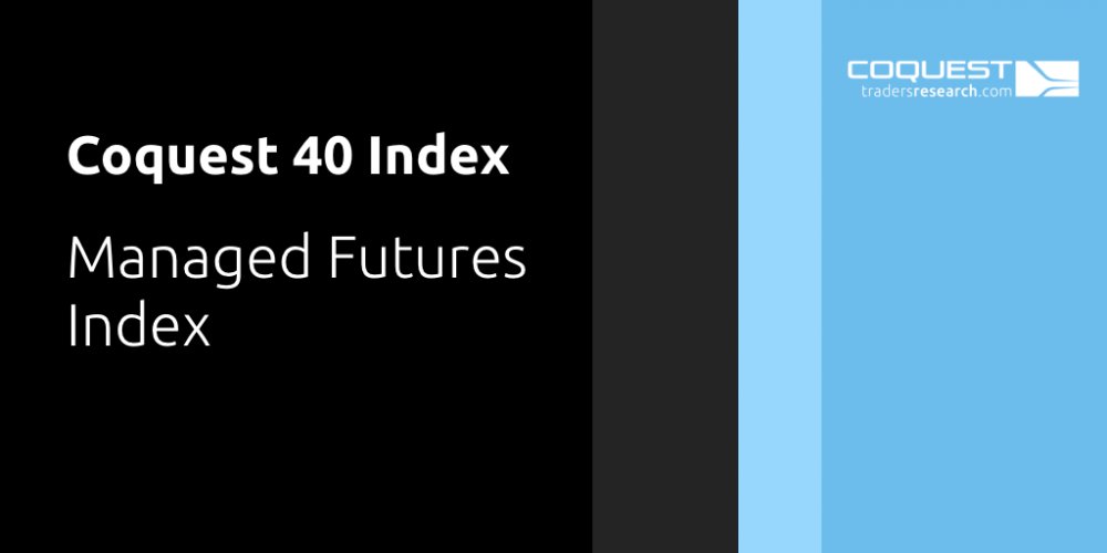 CTAChallenge's tweet photo. Coquest 40 Index finished flat for the month, up 0.06% on a weighted average basis. March proved to be eventful, as volatility heightened across all asset classes. See more from our analyst as he sheds light on last month's trends #ManagedFutures → https://t.co/obxGUgeb6G https://t.co/6Aus4JUan0