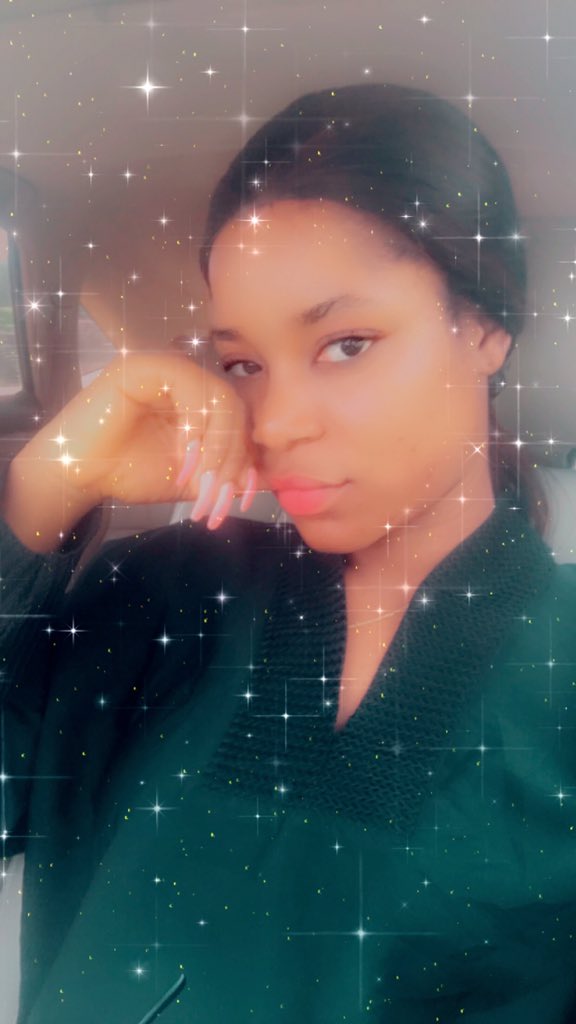 obinwasandra's tweet image. Quarantine be doing the most 🙆🏻‍♀️
It will pass def.